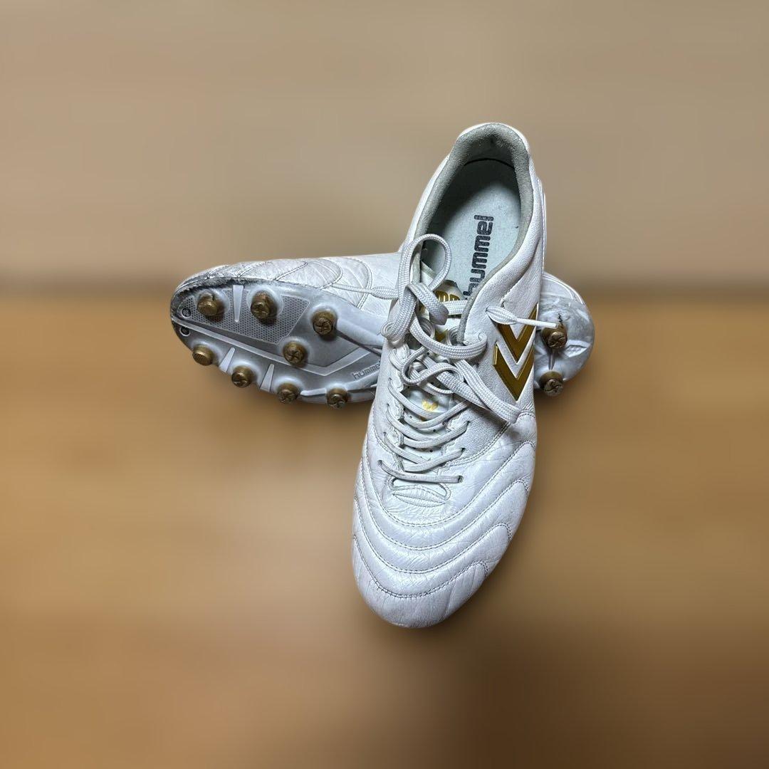 Hummel サッカーシューズ 26cm