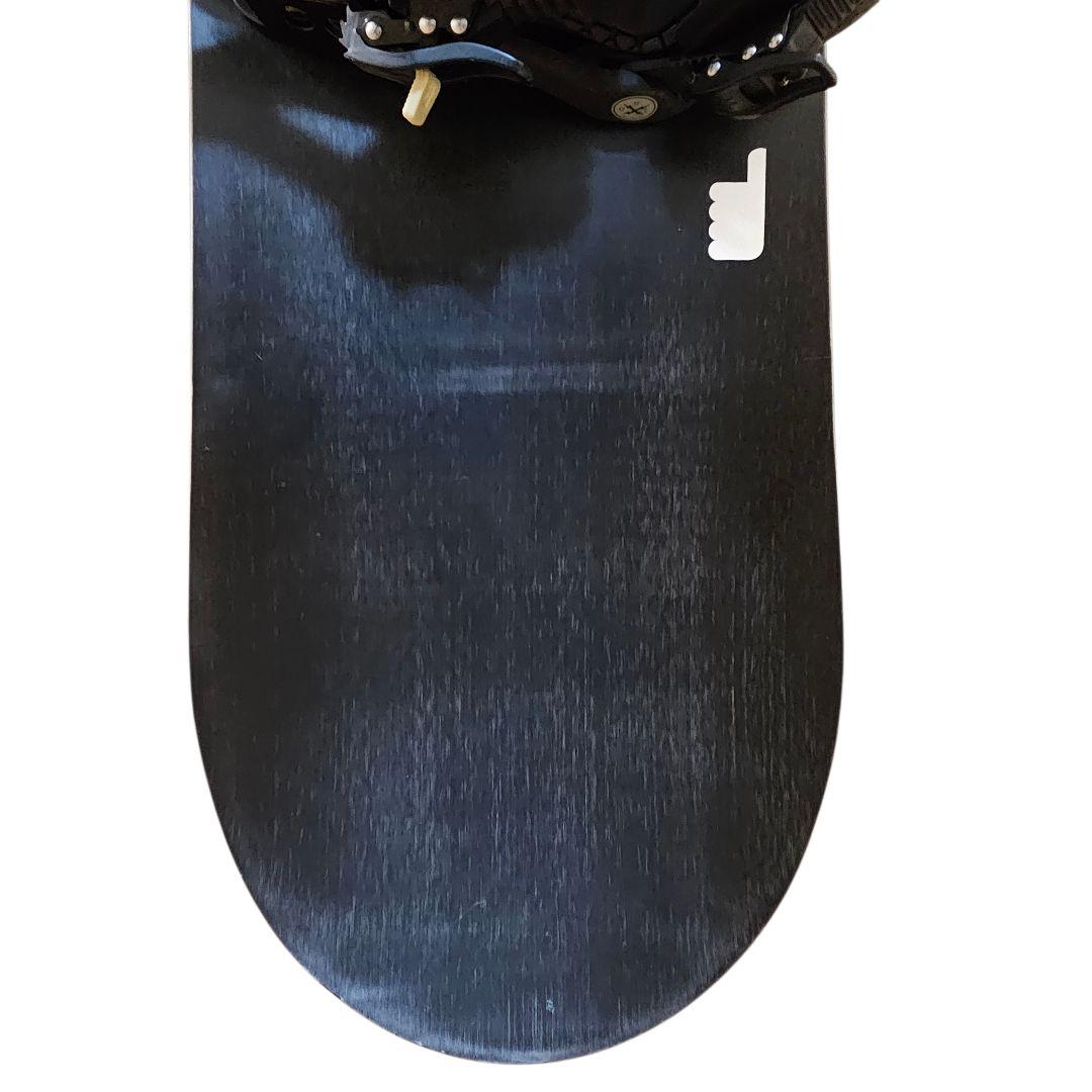Fanatic UN-LTD 154cm DRAKE RELOAD Lサイズ