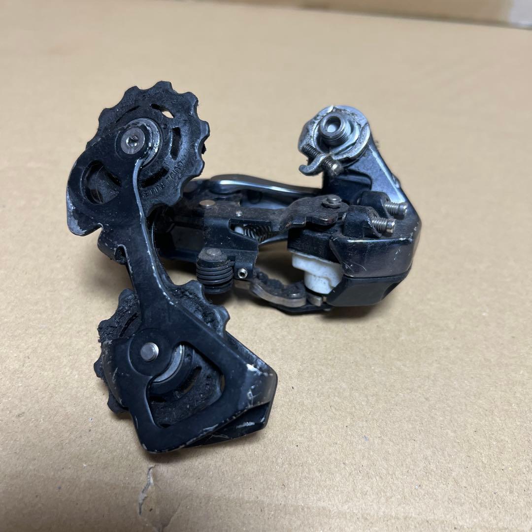 SHIMANO ULTEGRA RD6870リアディレイラー
