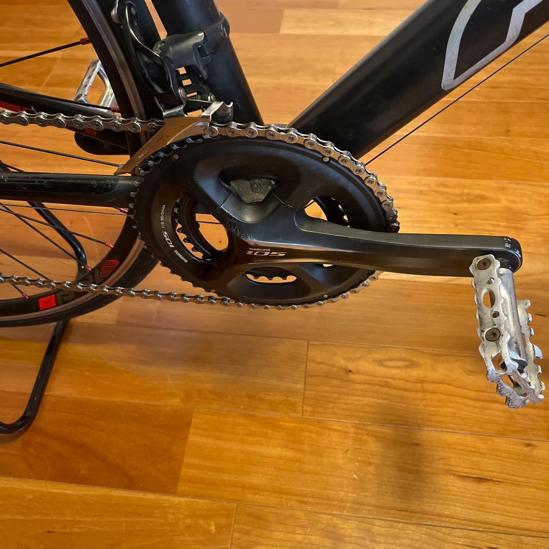 自転車本体 FELT F75 105 2016 54
