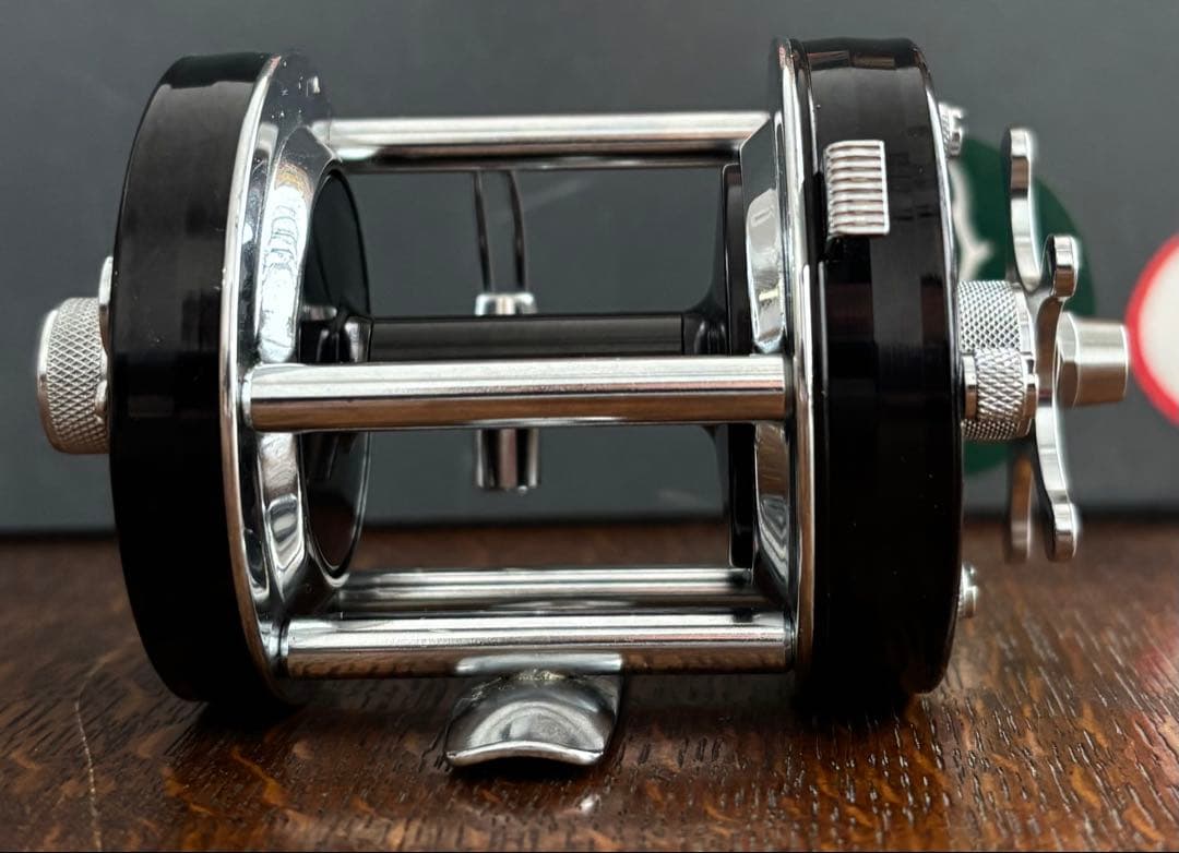 ABU アブ 6000C オールド
