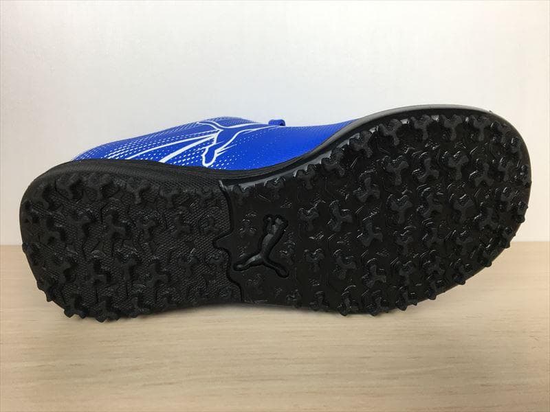 プーマ アタッカント TT Jr 靴 ジュニア 23,0cm 新品 (2140)