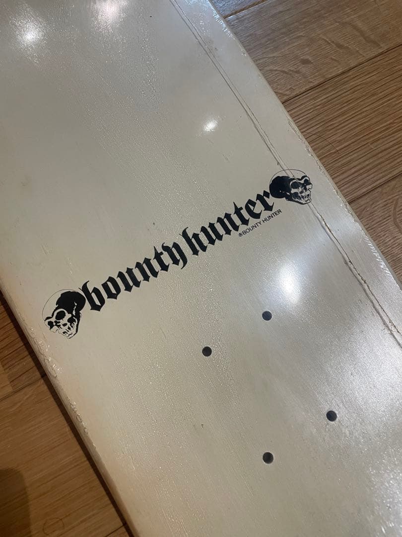 【タイムセール】Bounty Hunter スケートボードバウンティーハンター