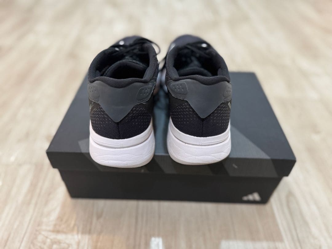 ク*ロ様 ADIDAS ADIZERO SL2 28cm ワイド