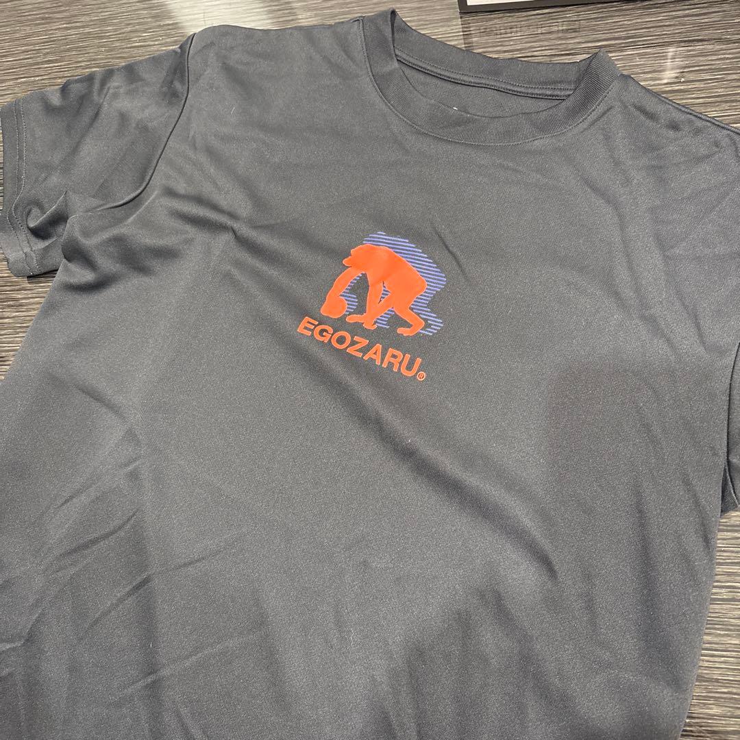 ぶんたんさん　専用 　エゴザル　Tシャツ　S 3枚