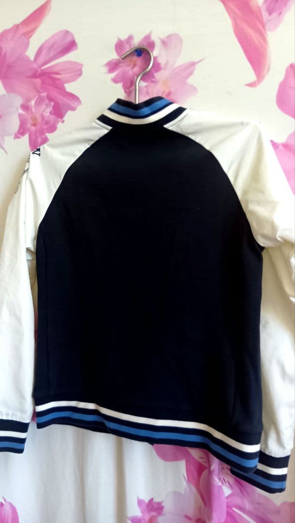 マンシングウェア Munsingwear レディース　スタジャン　M