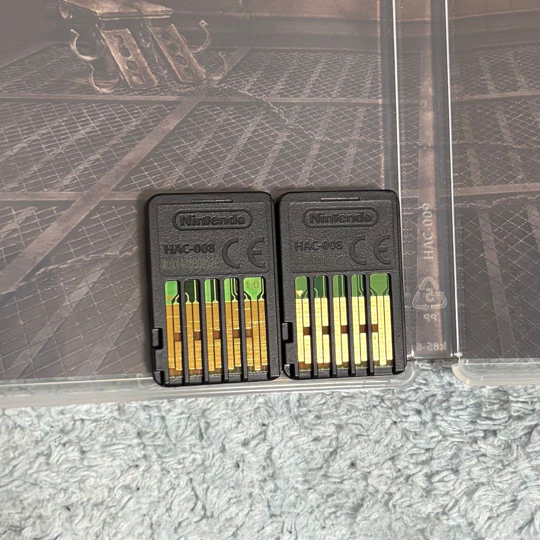 幻想牢獄のカレイドスコープ1+2セット ドラマCD付