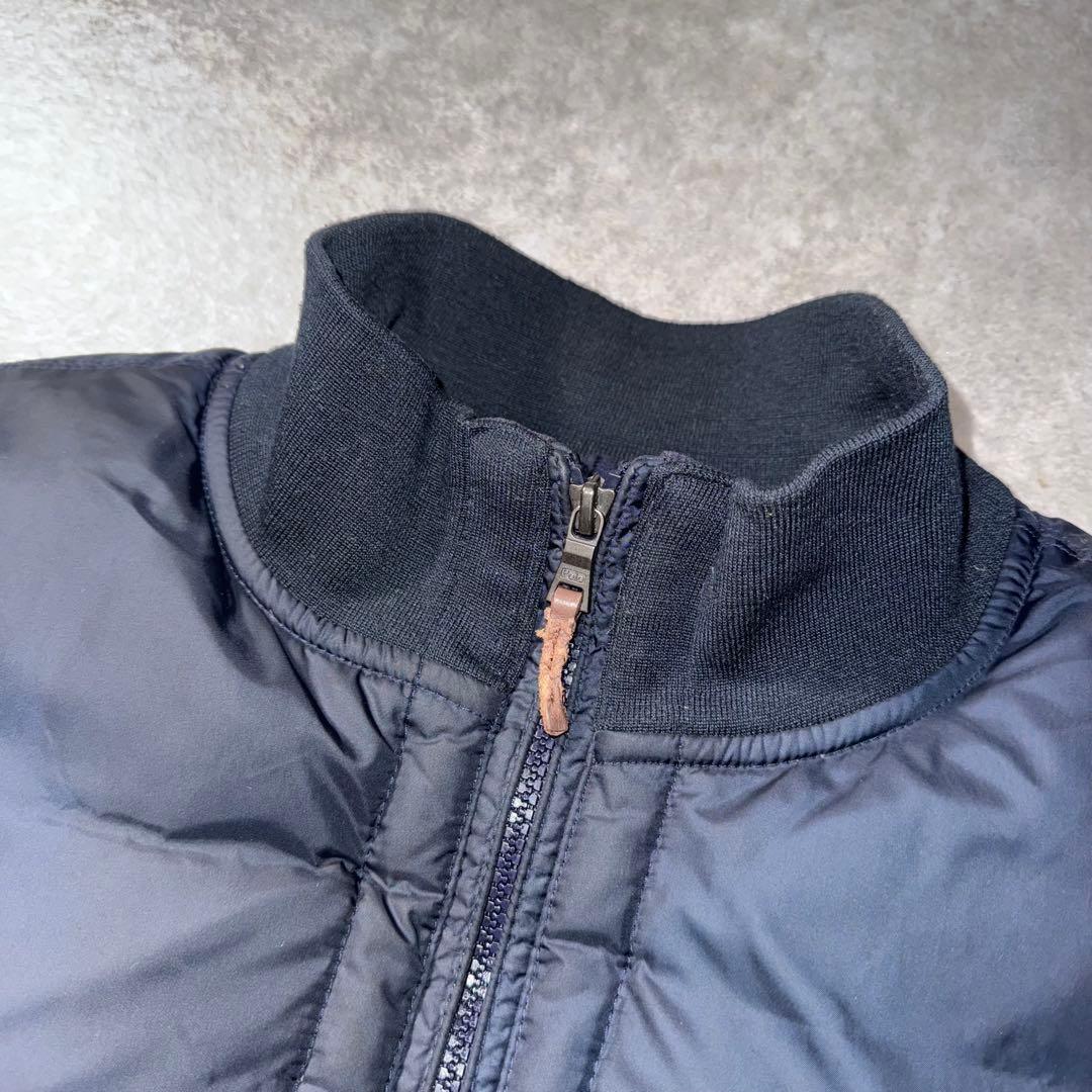ジャケット・アウター Polo by Ralph Lauren down vest