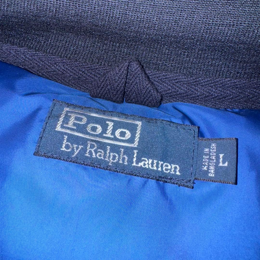 ジャケット・アウター Polo by Ralph Lauren down vest