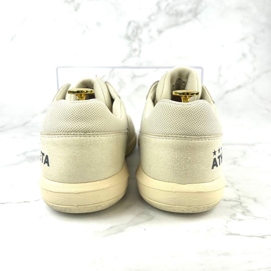 ATHLETA アスレタ インドア 人工芝 フットサルシューズ26.5cm