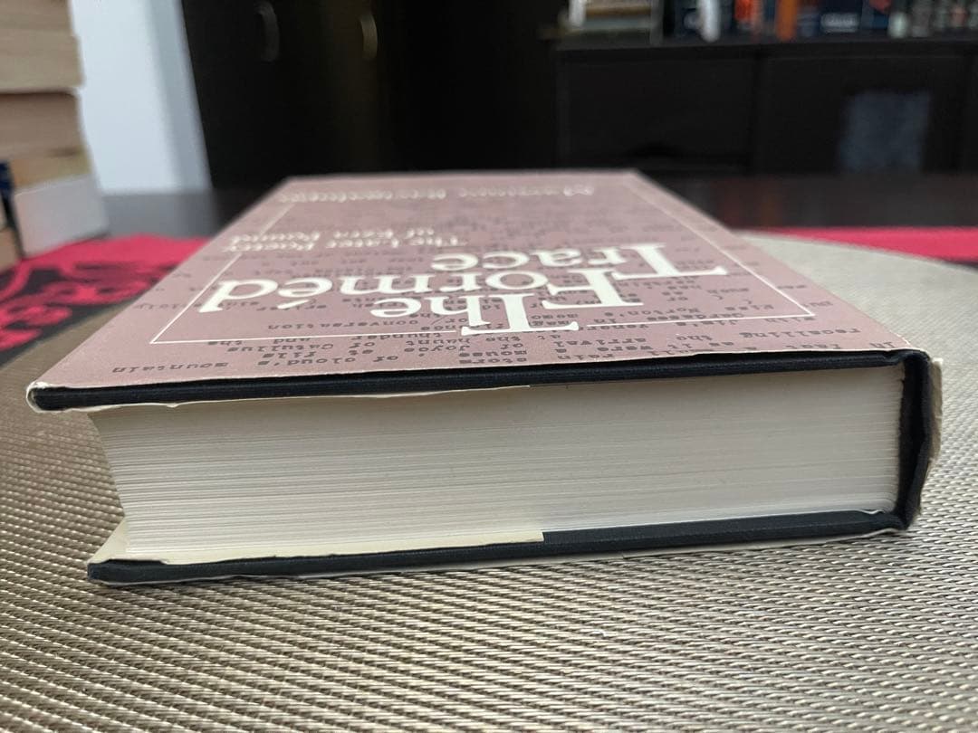 The Forméd Trace: Ezra Poundの詩