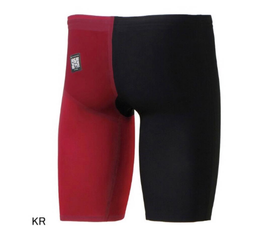 【speedo】競泳水着 FASTSKIN LZR PURE GLIN