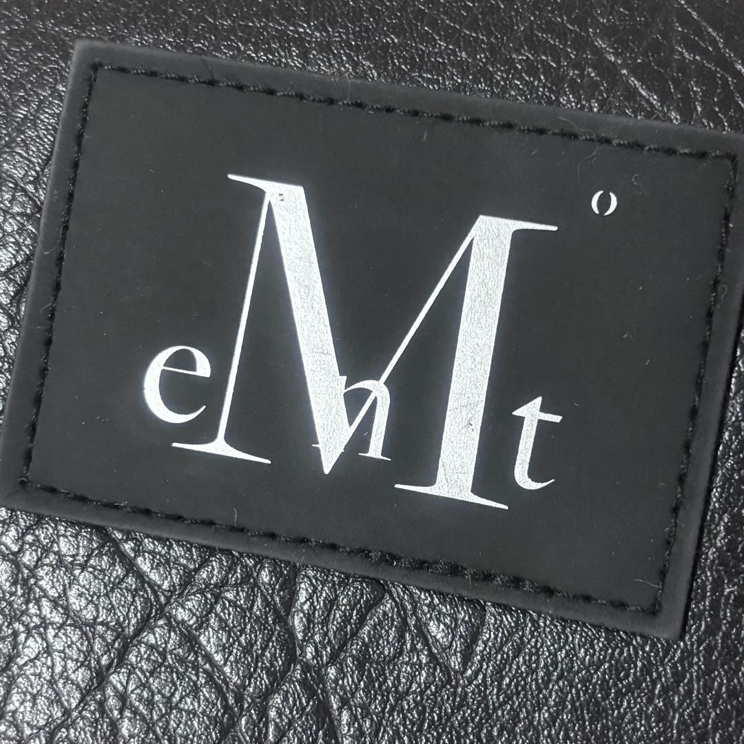 MUCENTムセント ミニバックリュック