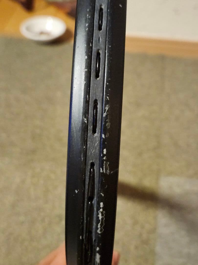 お値下げ交渉可能 YONEX ボルトレイジ 8S / VOLTRAGE 8S