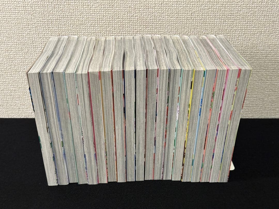 【新品未読品】薬屋のひとりごと～猫猫の後宮謎解き手帳～ 1-19巻(既刊全巻)