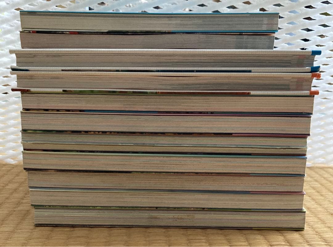 NHKダーウィンが来た! : 生きもの新伝説 1 〜7巻➕シリーズ関連本4冊