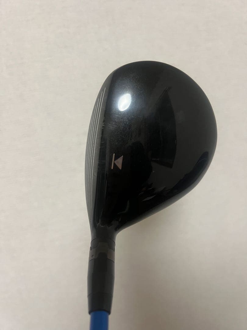タイトリスト　フェアウェイウッド　913F 3W 15度