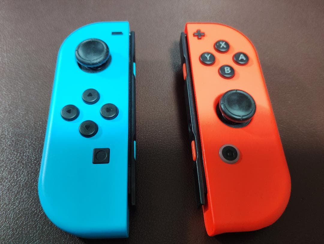 Nintendo Switch 本体 ＆ microSD 128GB 他2点