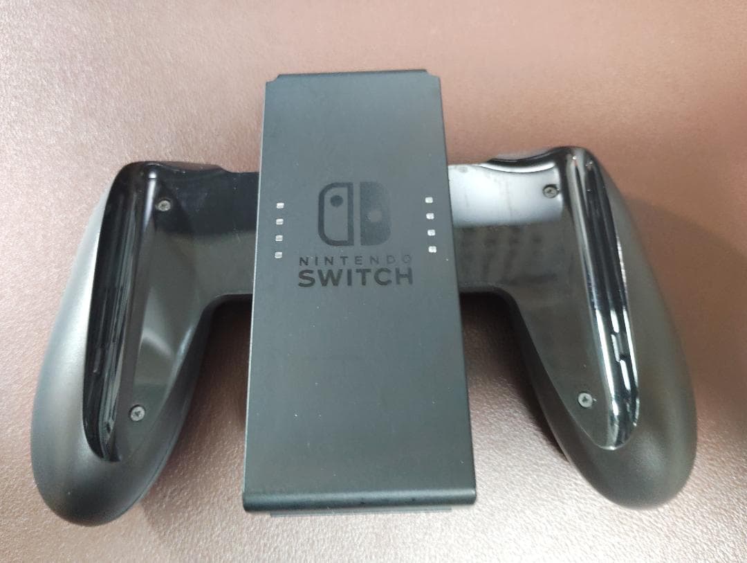 Nintendo Switch 本体 ＆ microSD 128GB 他2点