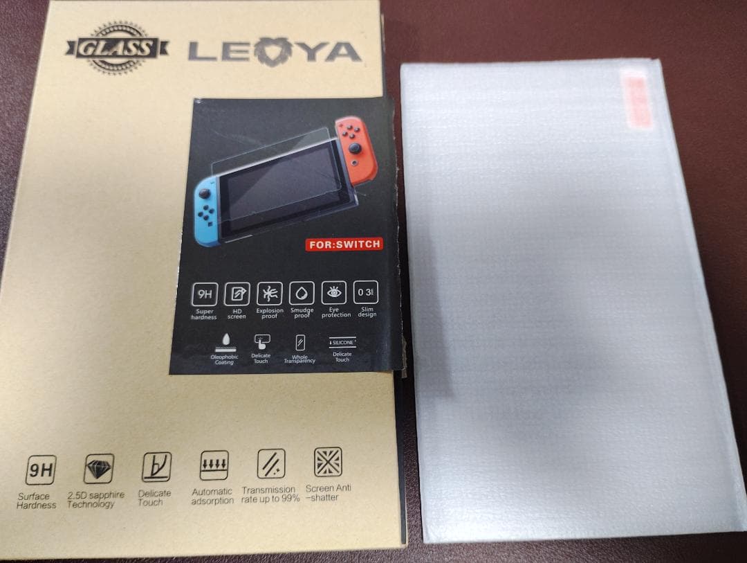 Nintendo Switch 本体 ＆ microSD 128GB 他2点
