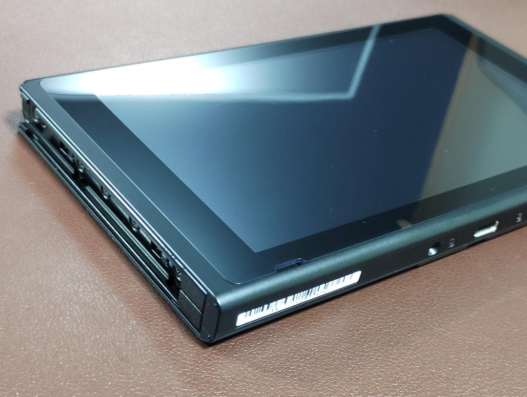 Nintendo Switch 本体 ＆ microSD 128GB 他2点