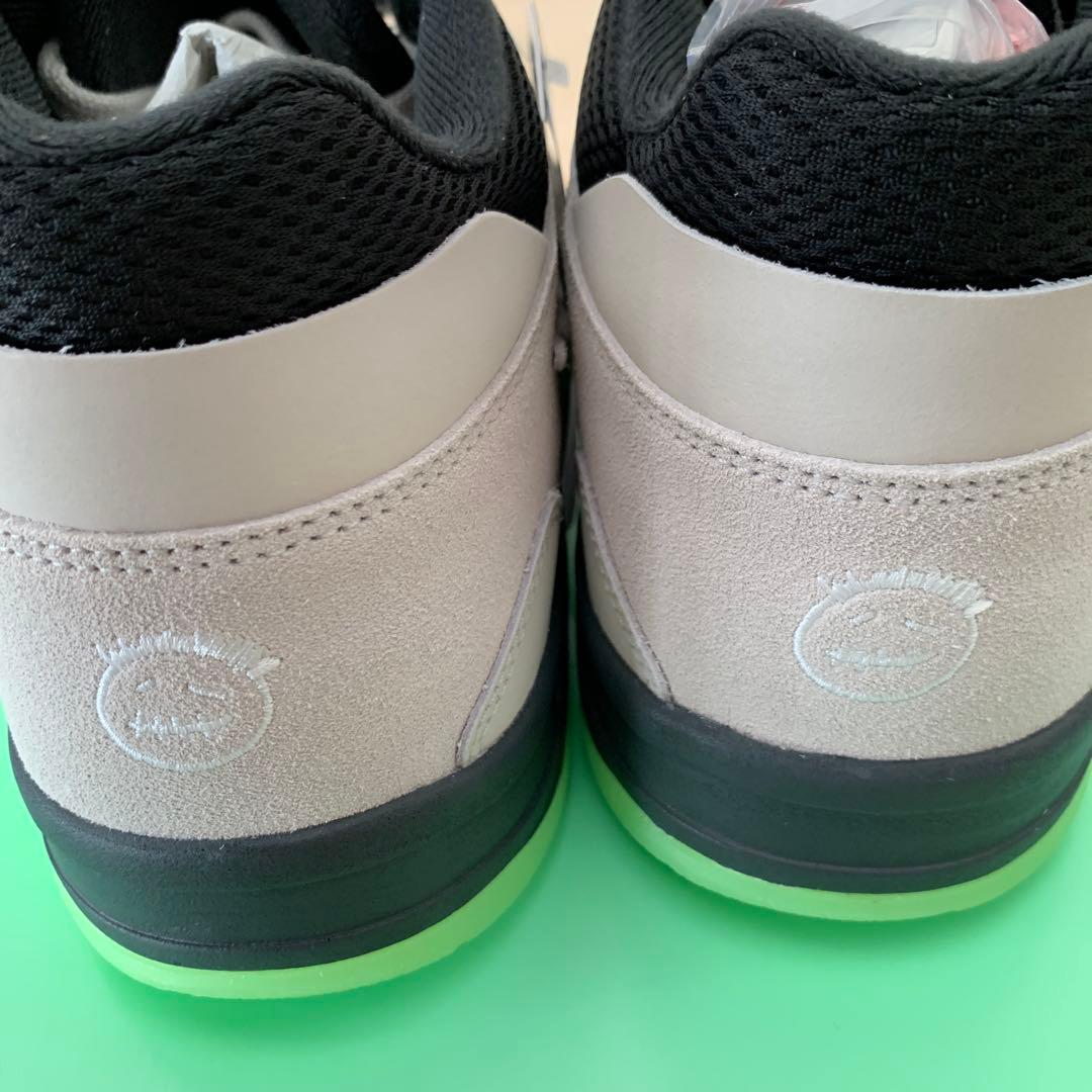 シューズ(男性用) Travis Scott Nike Jumpman Jack TR CJ1