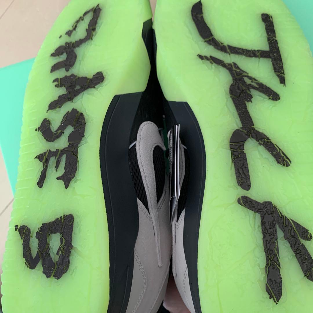 シューズ(男性用) Travis Scott Nike Jumpman Jack TR CJ1