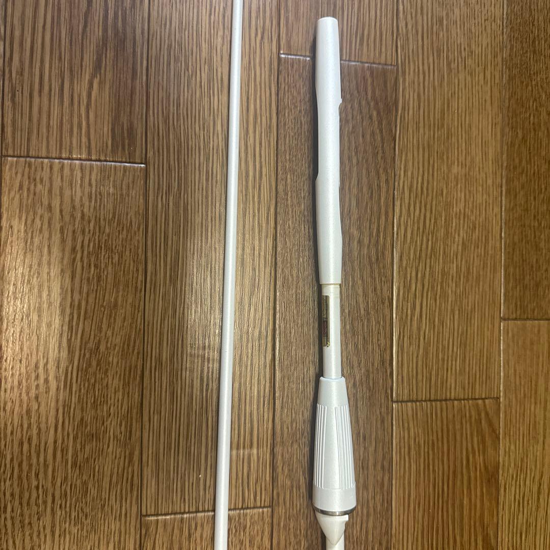 シマノ　ベイトロッド　1581 インターライン
