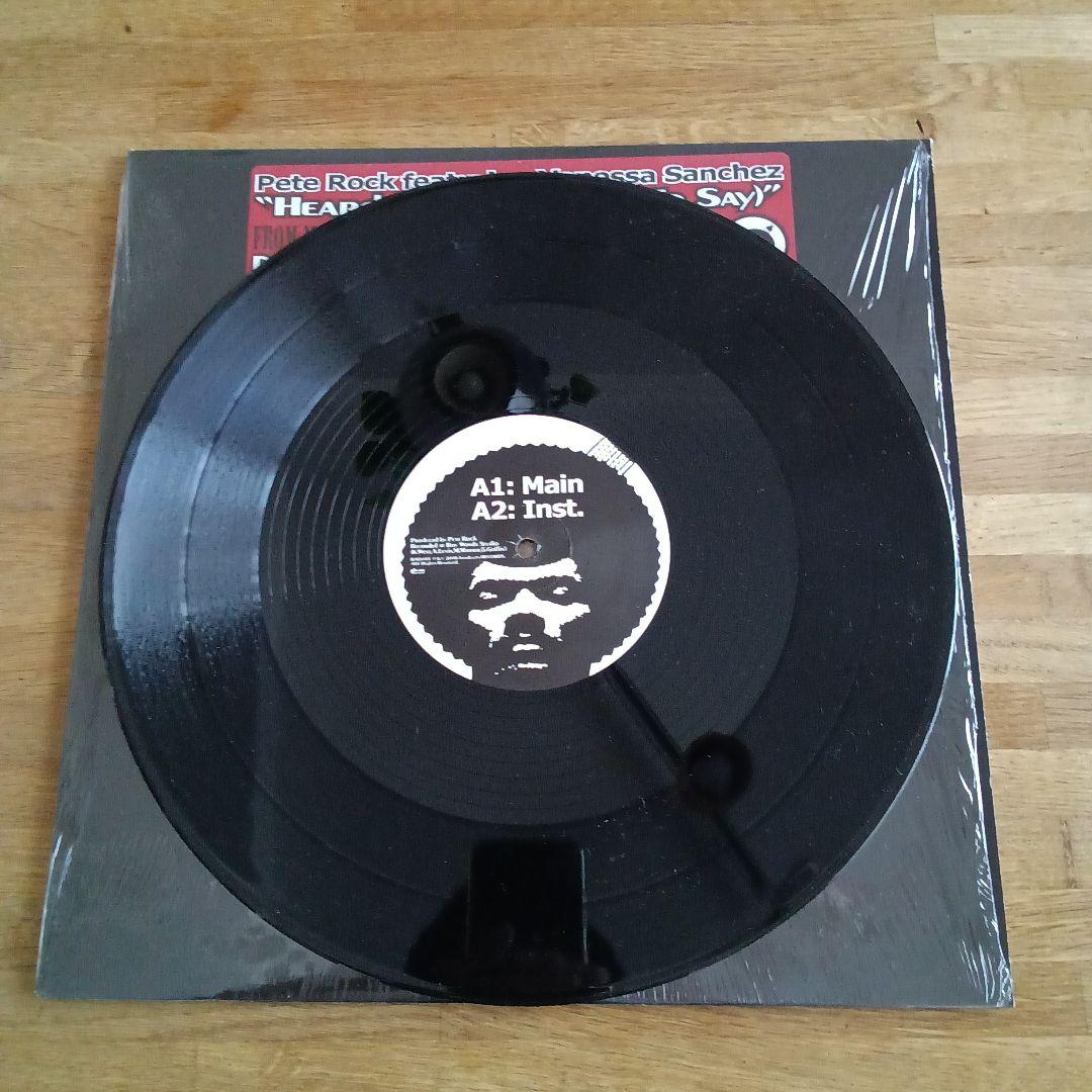Pete Rock & CL Smooth まとめ売り