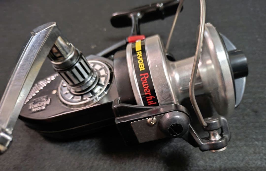 RYOBI【PowerfulNo.5】