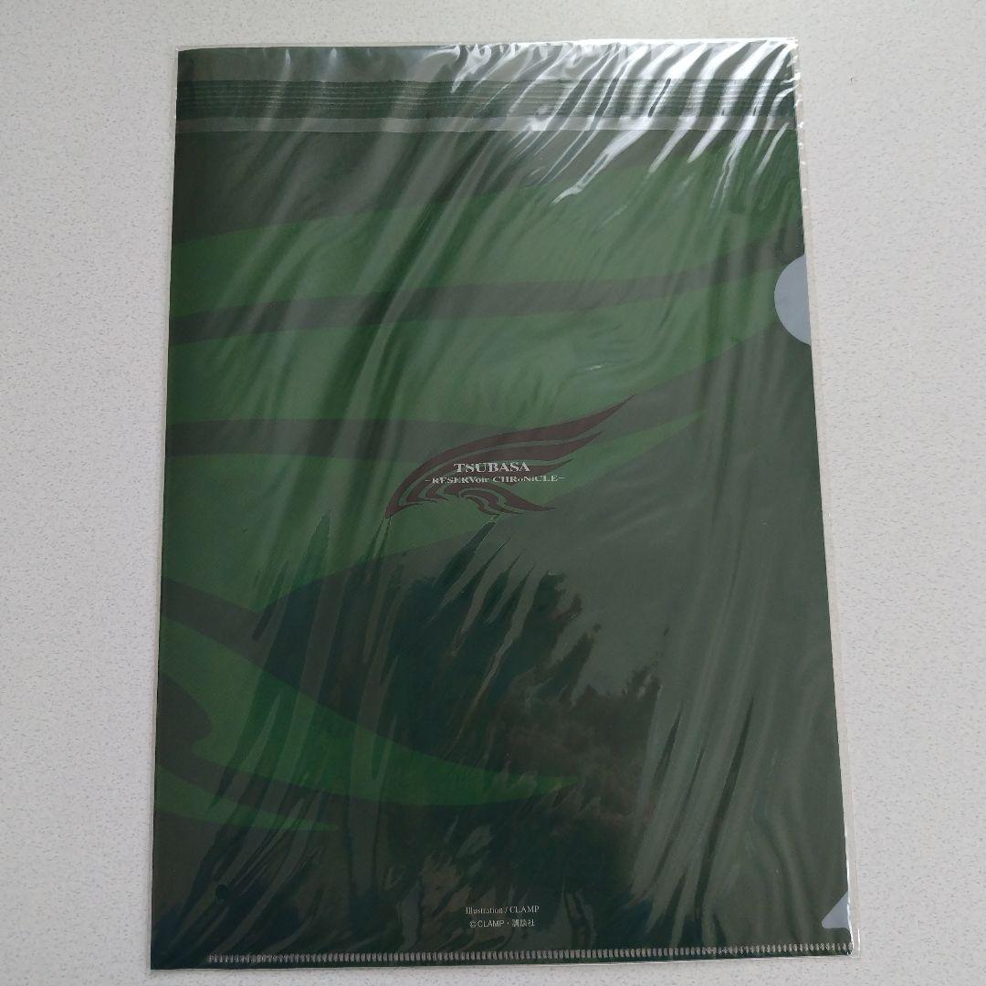 ツバサ原画集 ALBuM De REProDUCTioNS 2種 CLAMP