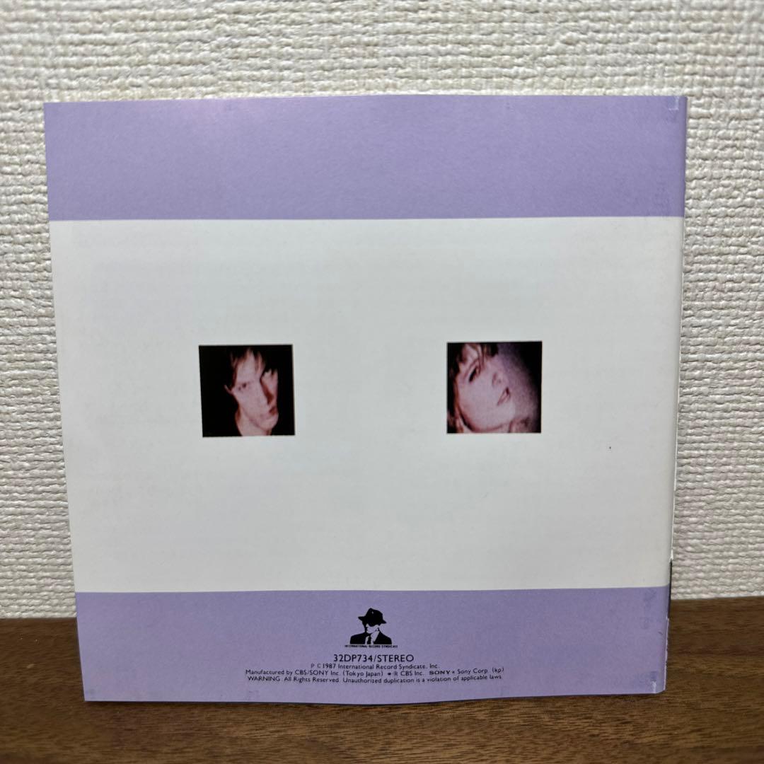 激レア！日本盤CD「Exhibit A」TorchSong ウィリアムオービット