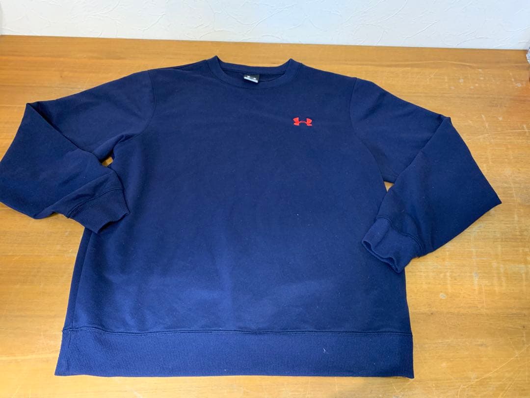 G0220-25★adidas ベンチコート/ UNDER ARMOUR 等4点