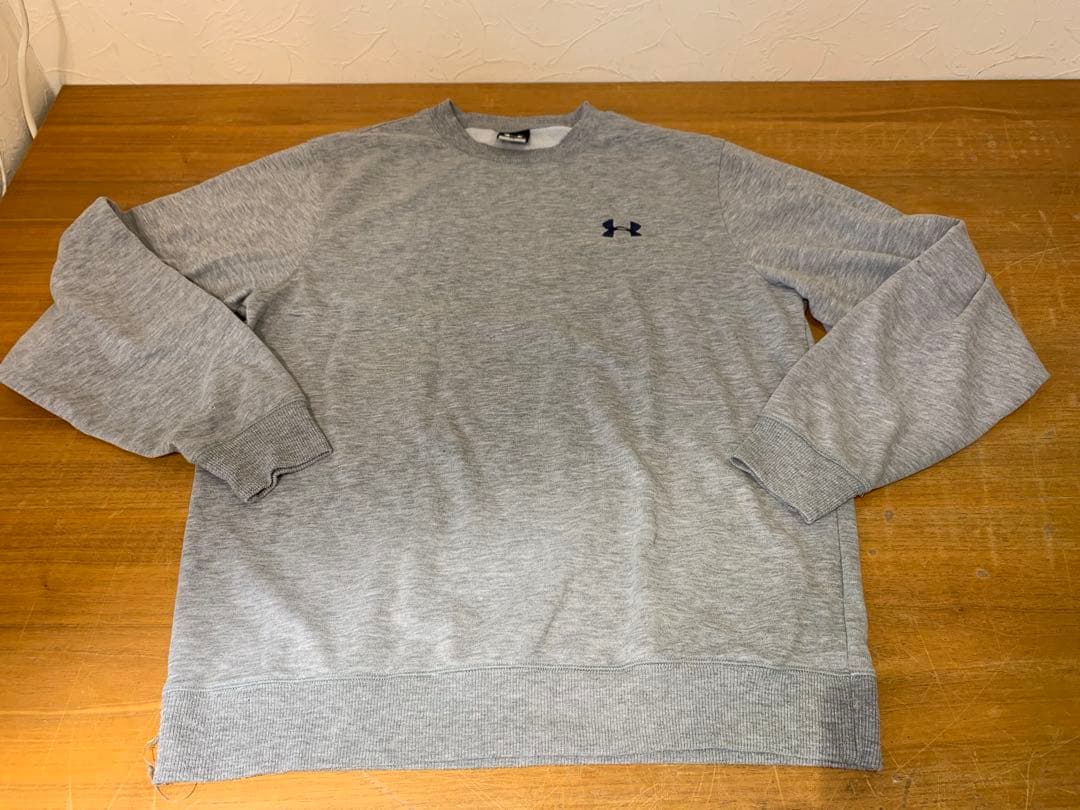 G0220-25★adidas ベンチコート/ UNDER ARMOUR 等4点