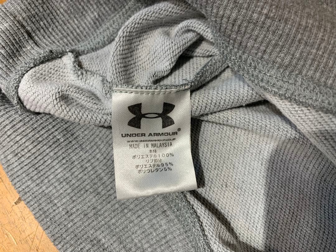 G0220-25★adidas ベンチコート/ UNDER ARMOUR 等4点