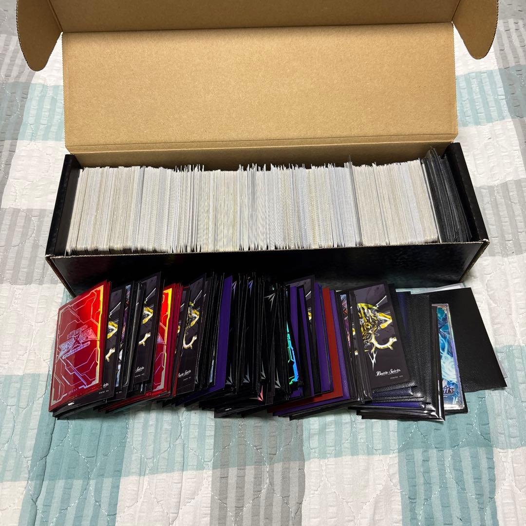 バトルスピリッツ　引退品　まとめ売り
