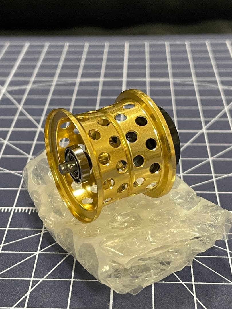KTF フィネススプール 「KAHEN」 スティーズCT 30mm Ver1 ②