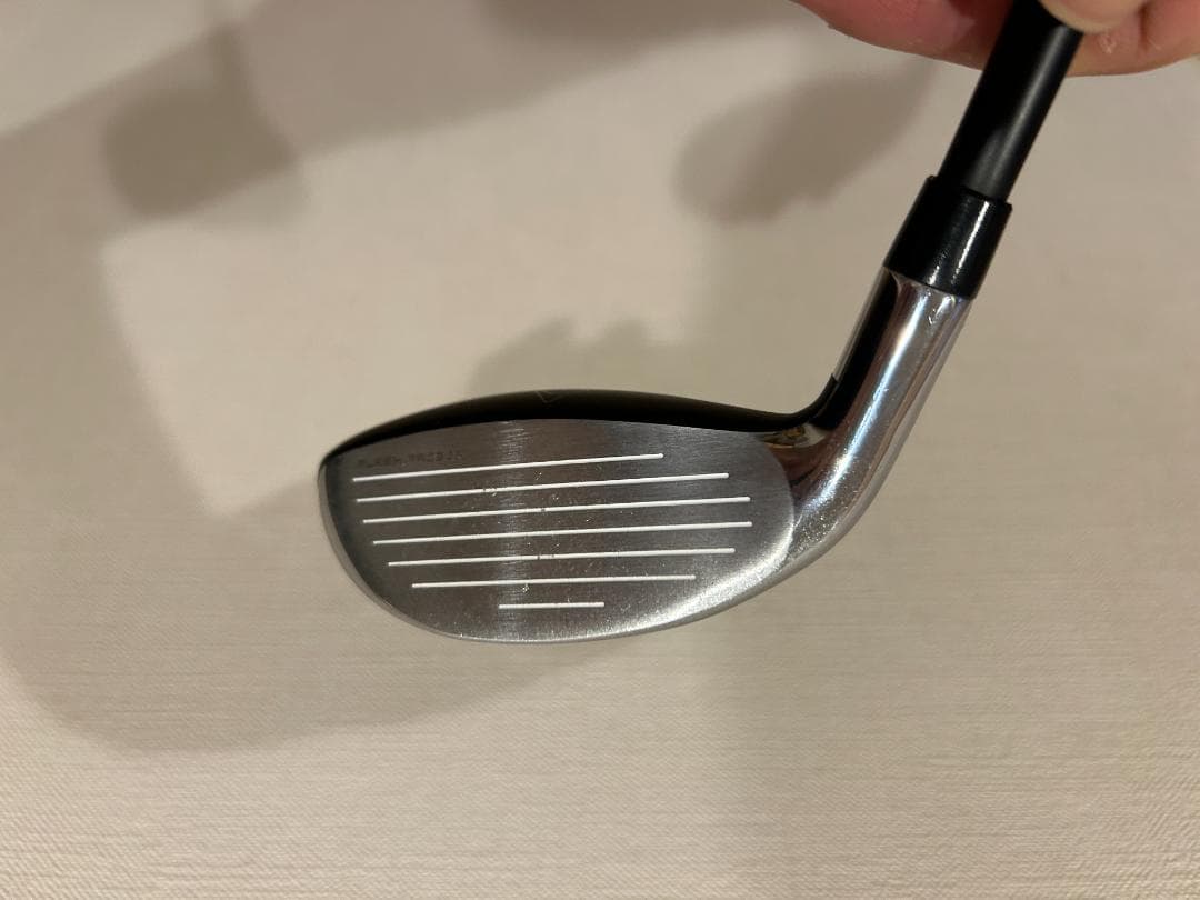 Callaway Rogue ST MAX FAST ユーティリティ 5U