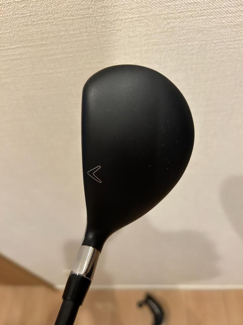 Callaway Rogue ST MAX FAST ユーティリティ 5U