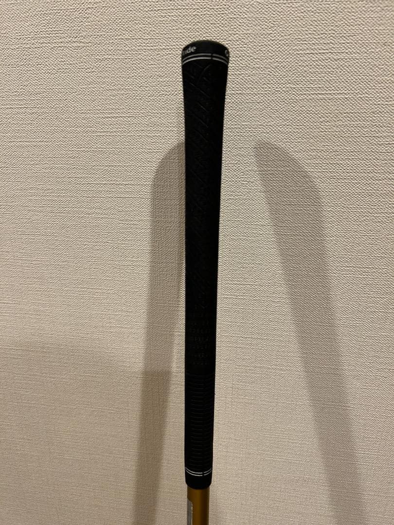 Callaway Rogue ST MAX FAST ユーティリティ 5U