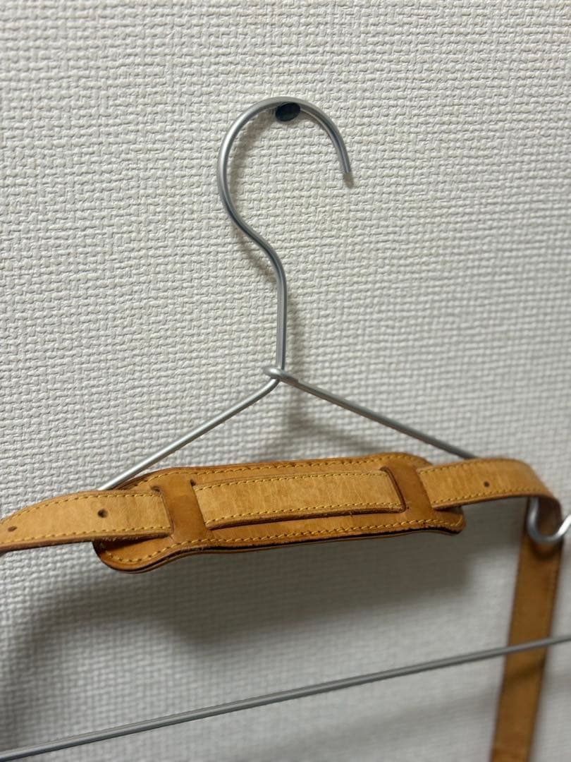 Louis Vuitton ショルダーバッグ ブローニュ35 ダークブラウン