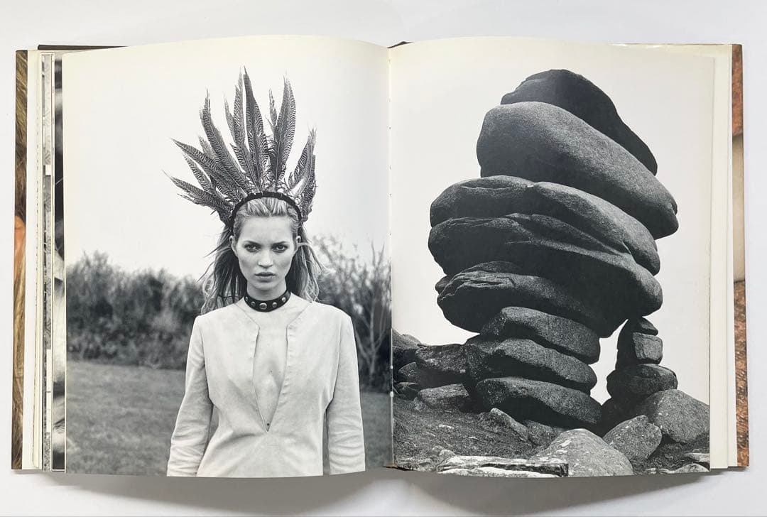 【Juergen Teller】 ユルゲンテラー 写真集
