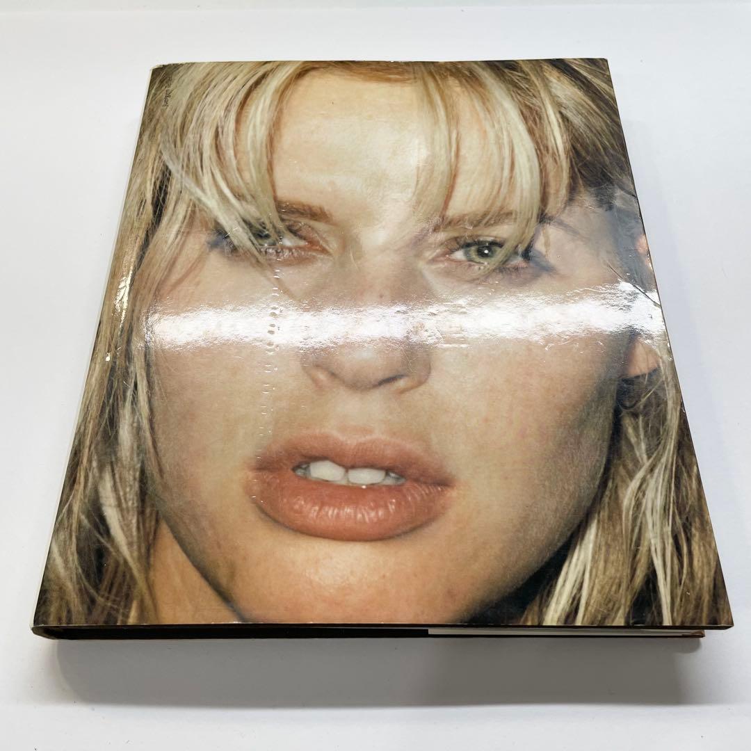 【Juergen Teller】 ユルゲンテラー 写真集