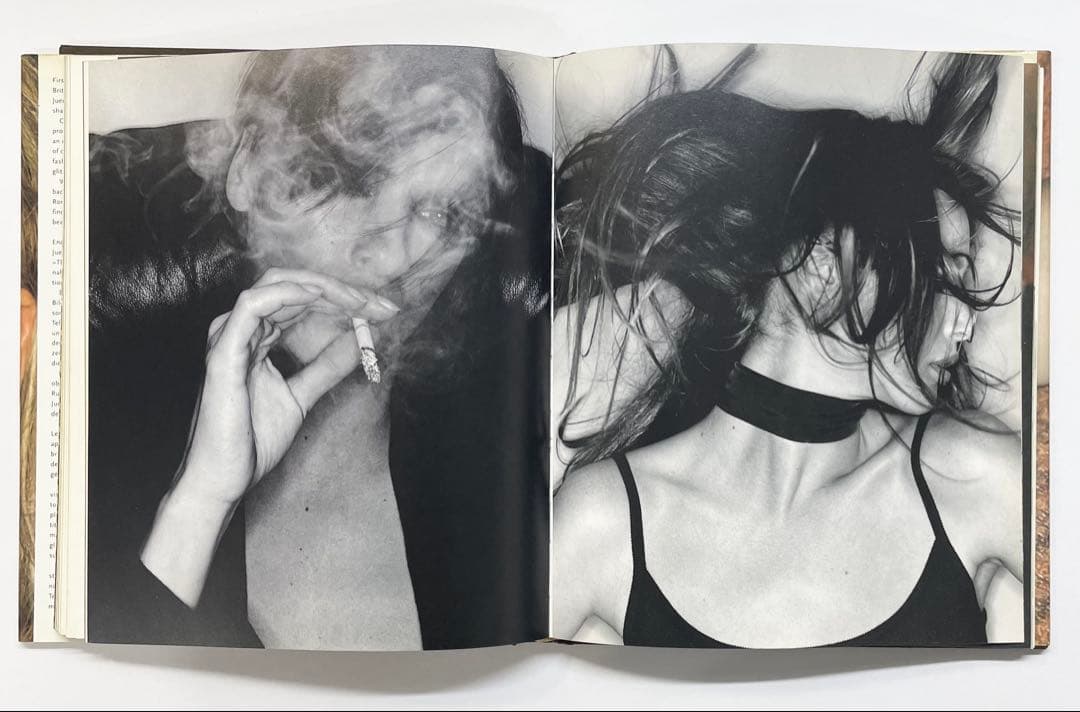 【Juergen Teller】 ユルゲンテラー 写真集