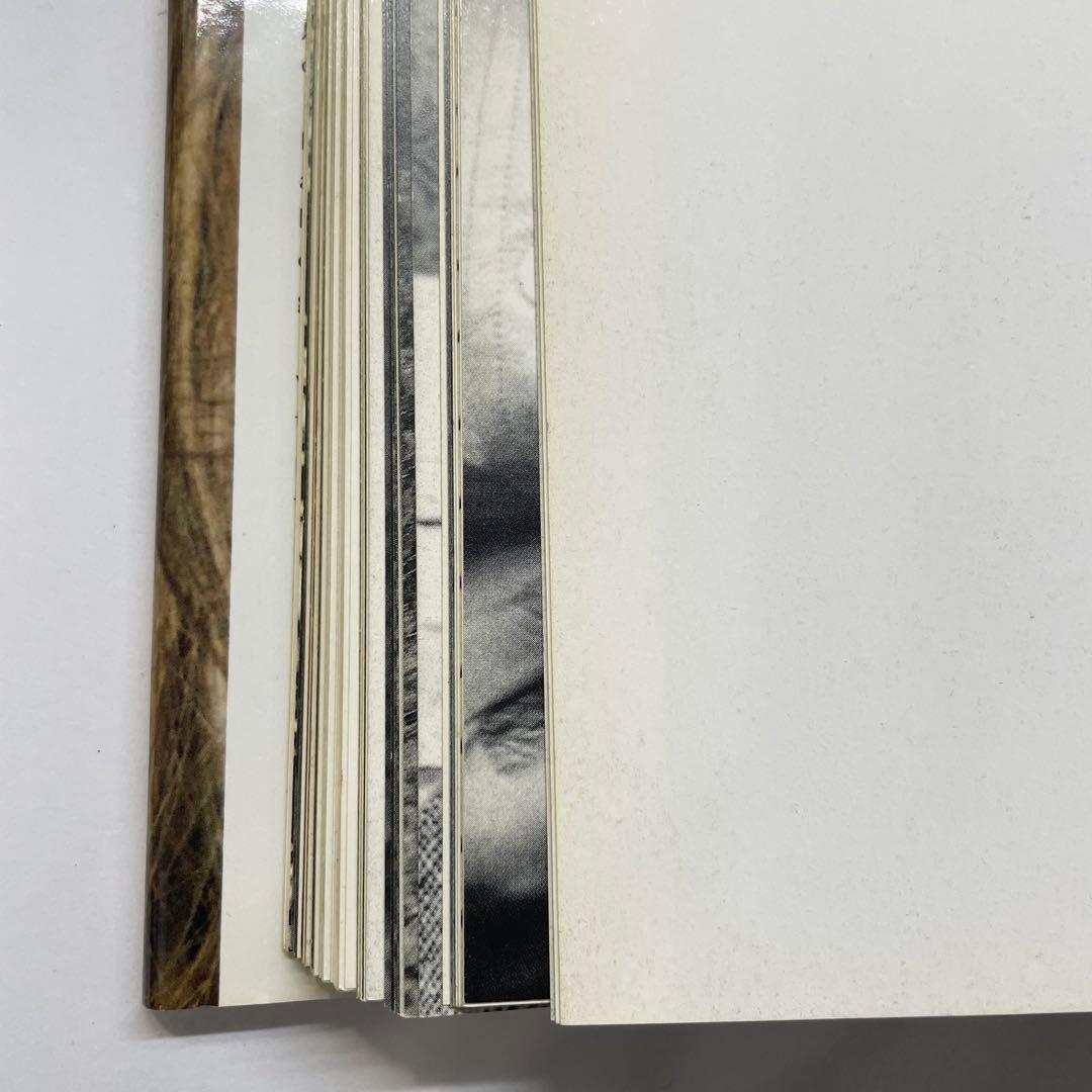 【Juergen Teller】 ユルゲンテラー 写真集