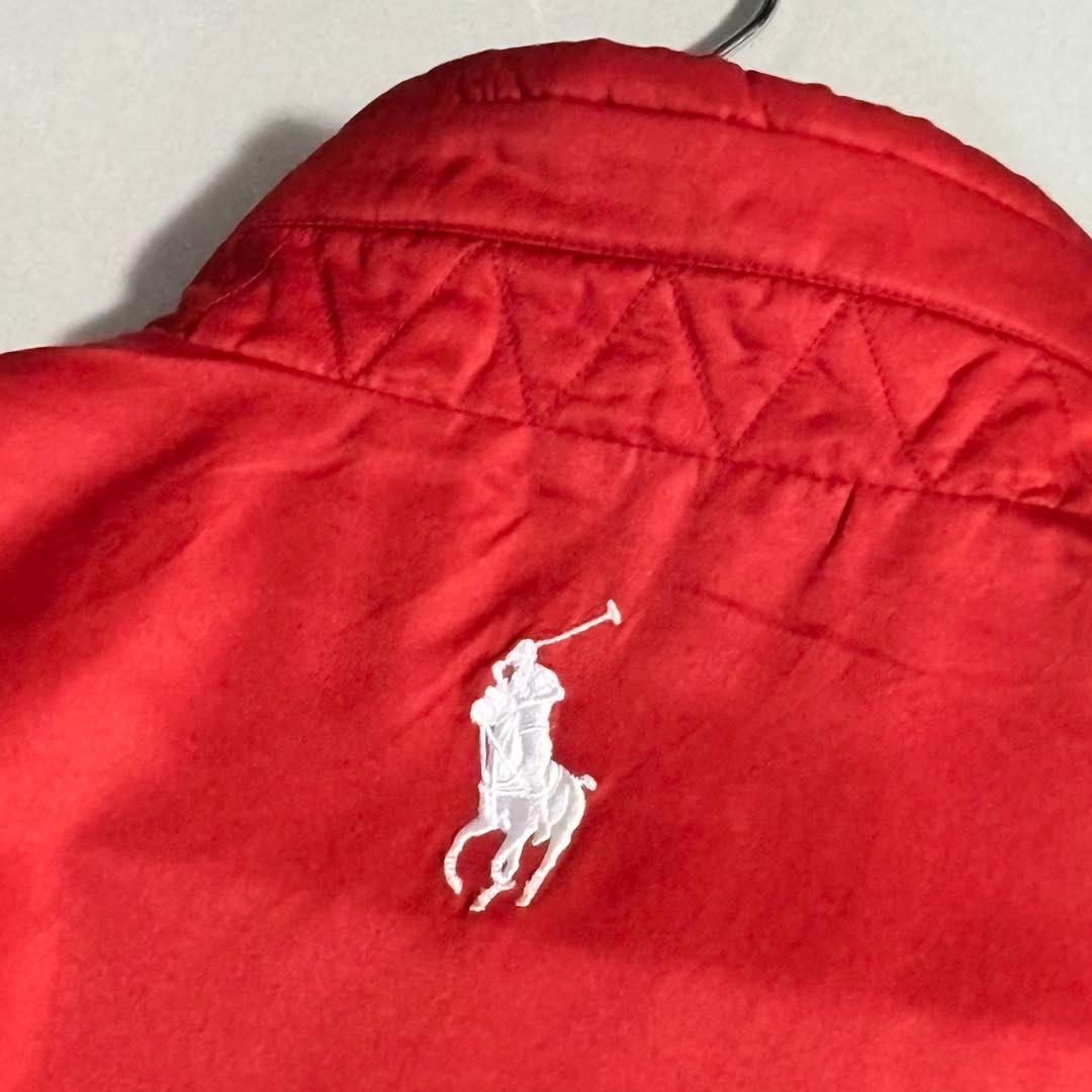 POLO GOLF ポロ　ラルフローレン　ゴルフ　ウインドブレーカージャンパー