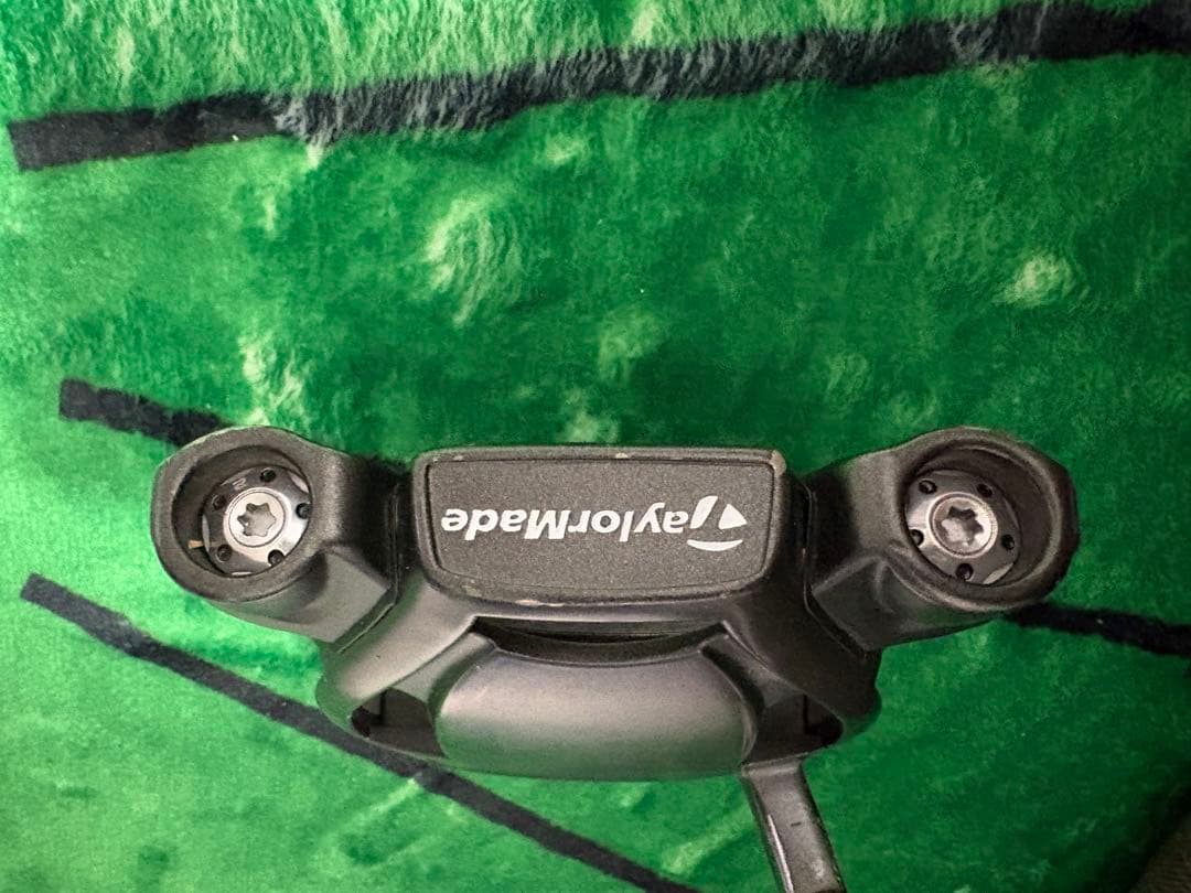[カスタムシャフト]TaylorMade Spider Tour パター