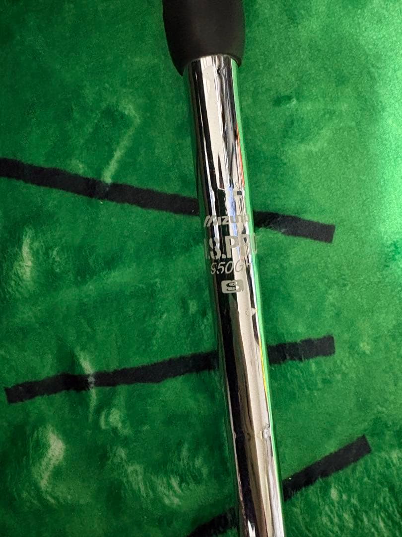 [カスタムシャフト]TaylorMade Spider Tour パター