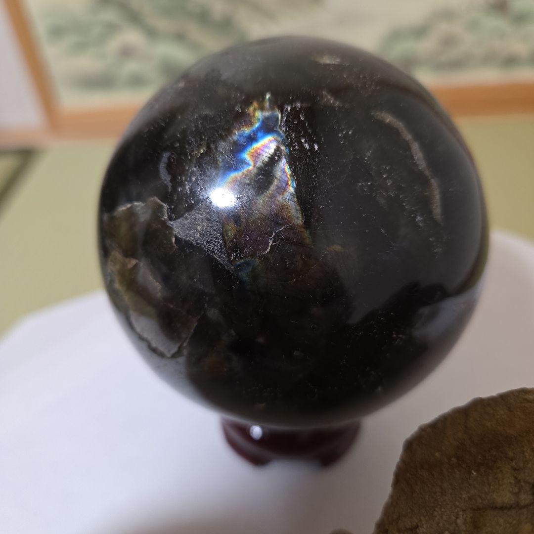 魔除け4点セット　①
