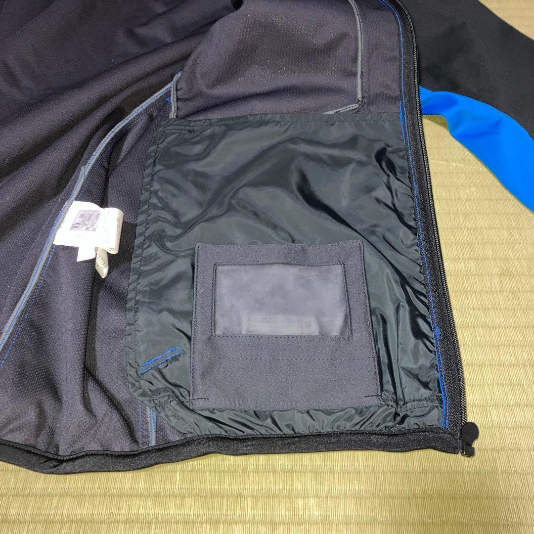 新品 オンヨネ　ミッドウェアジャケット　サイズ O